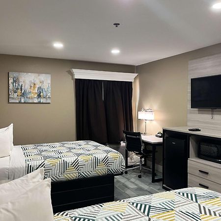 Motel 6 Houma, La Luaran gambar