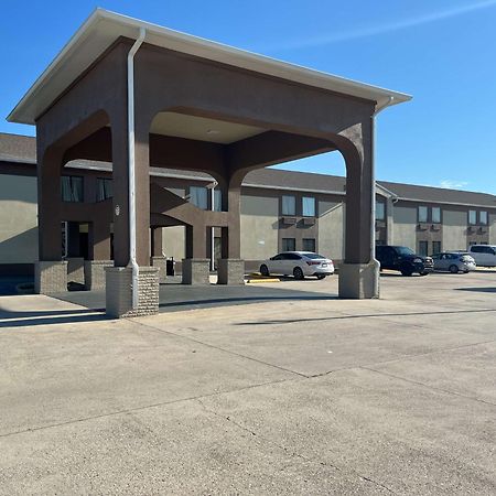 Motel 6 Houma, La Luaran gambar