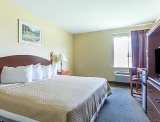 Motel 6 Houma, La Luaran gambar