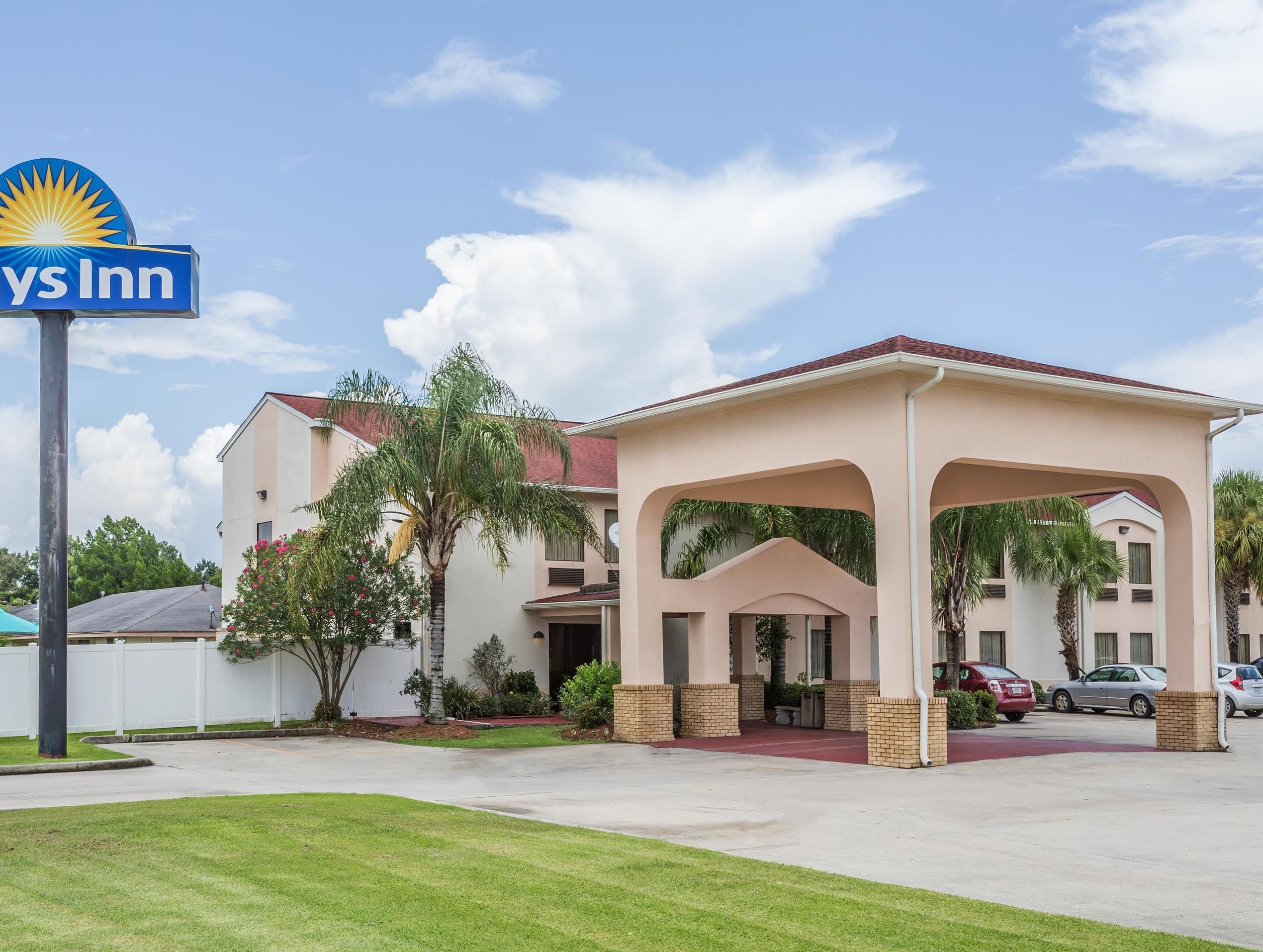 Motel 6 Houma, La Luaran gambar