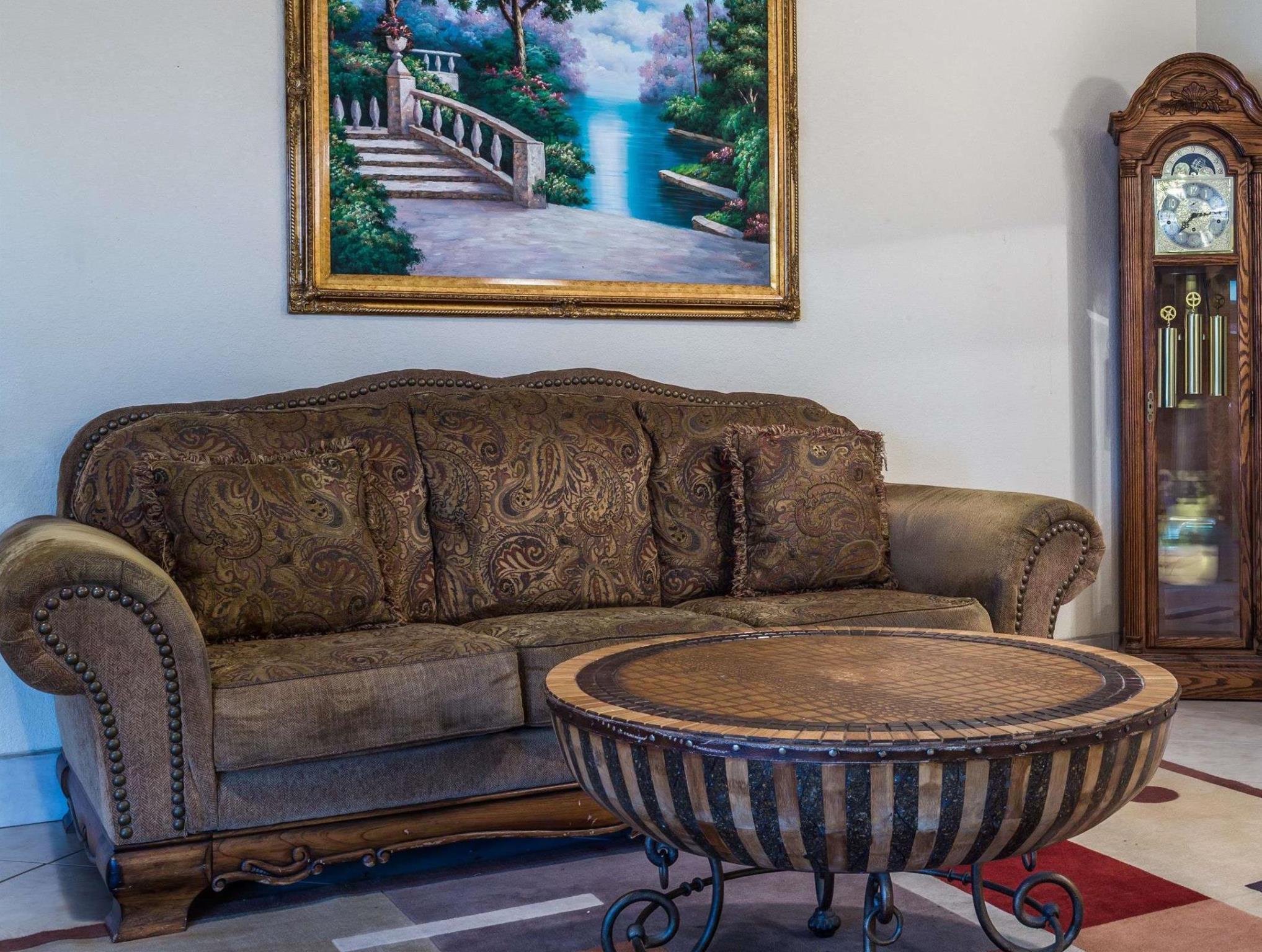Motel 6 Houma, La Luaran gambar