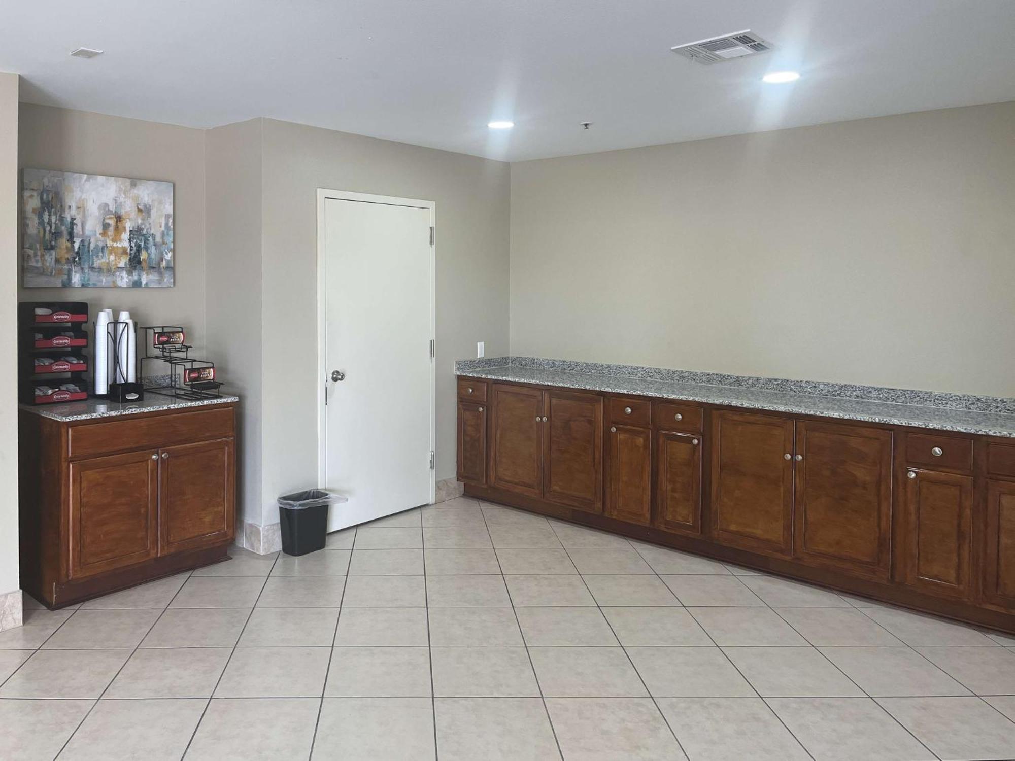 Motel 6 Houma, La Luaran gambar