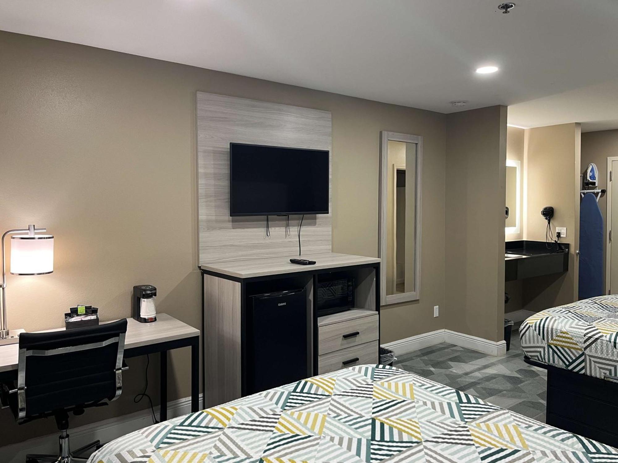 Motel 6 Houma, La Luaran gambar