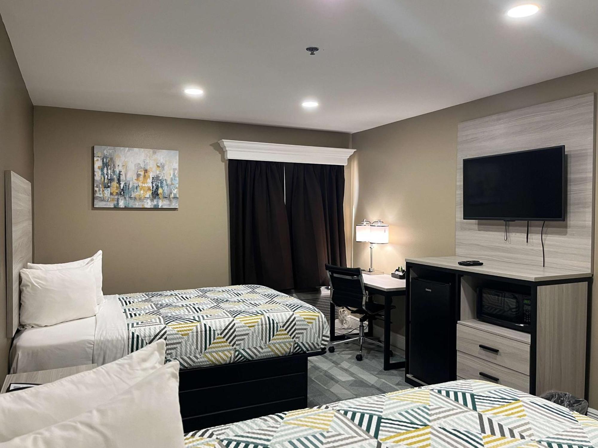Motel 6 Houma, La Luaran gambar