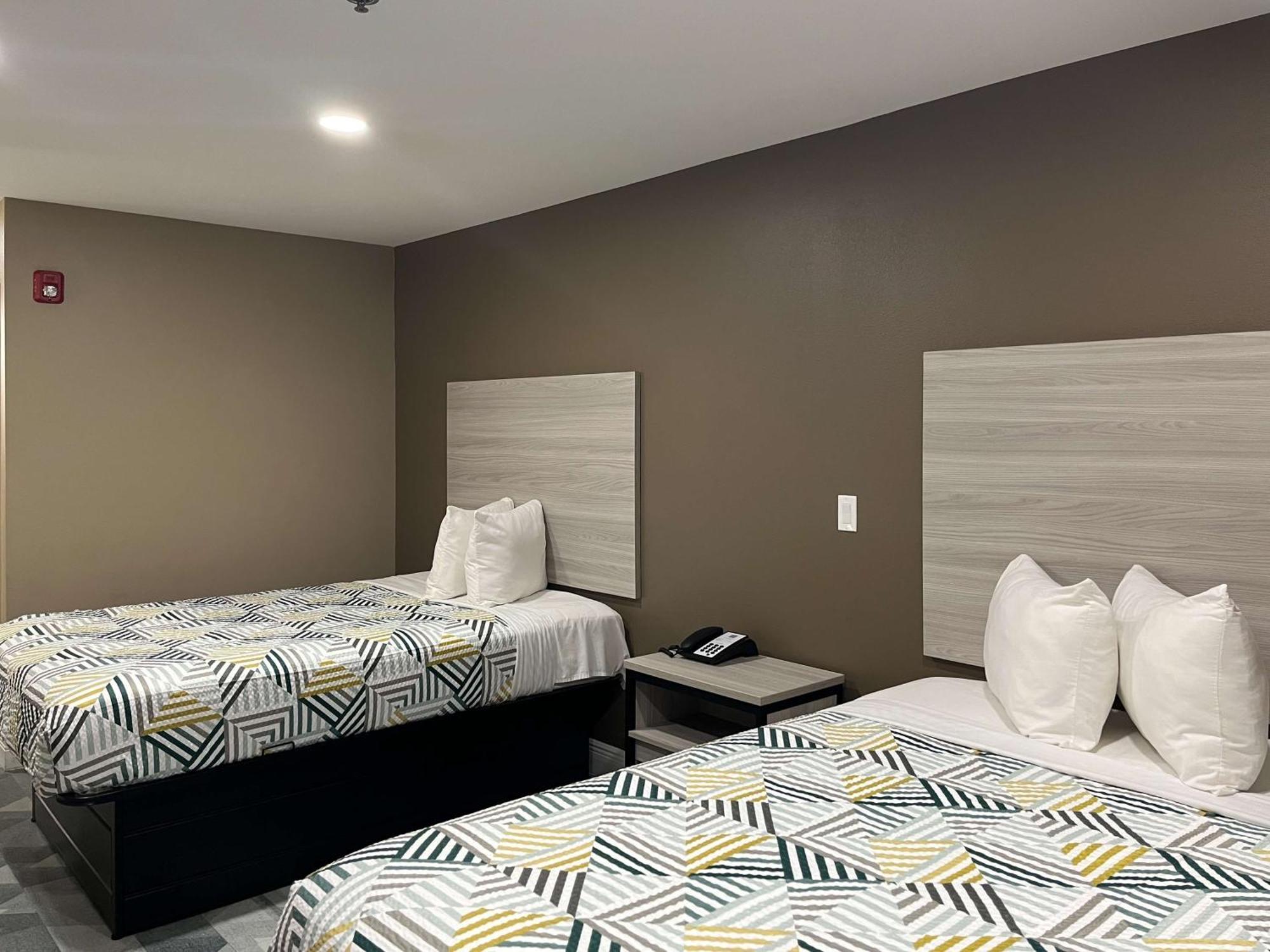 Motel 6 Houma, La Luaran gambar