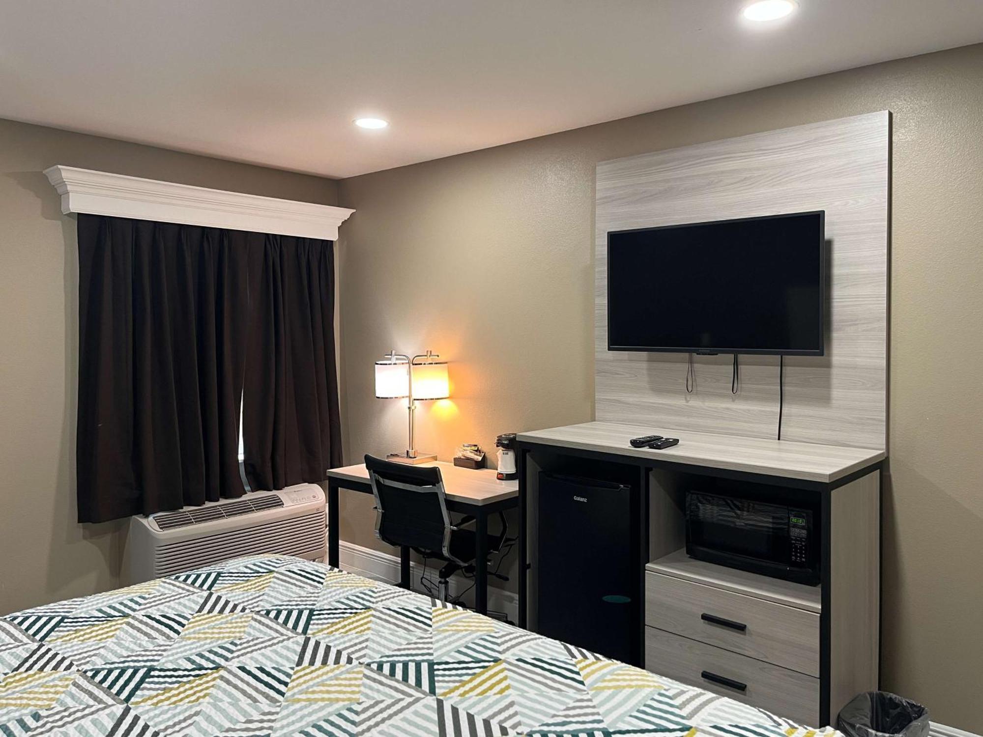 Motel 6 Houma, La Luaran gambar