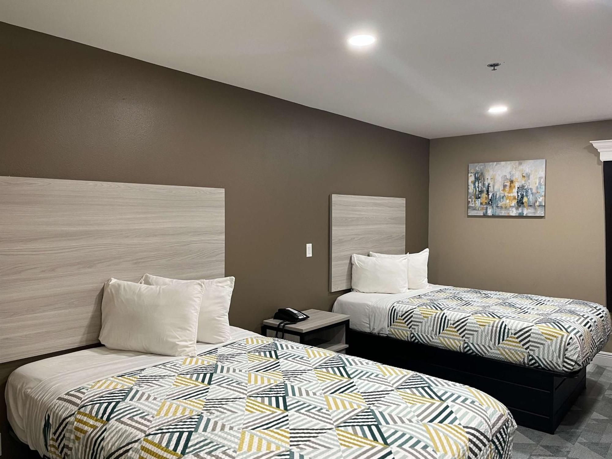Motel 6 Houma, La Luaran gambar