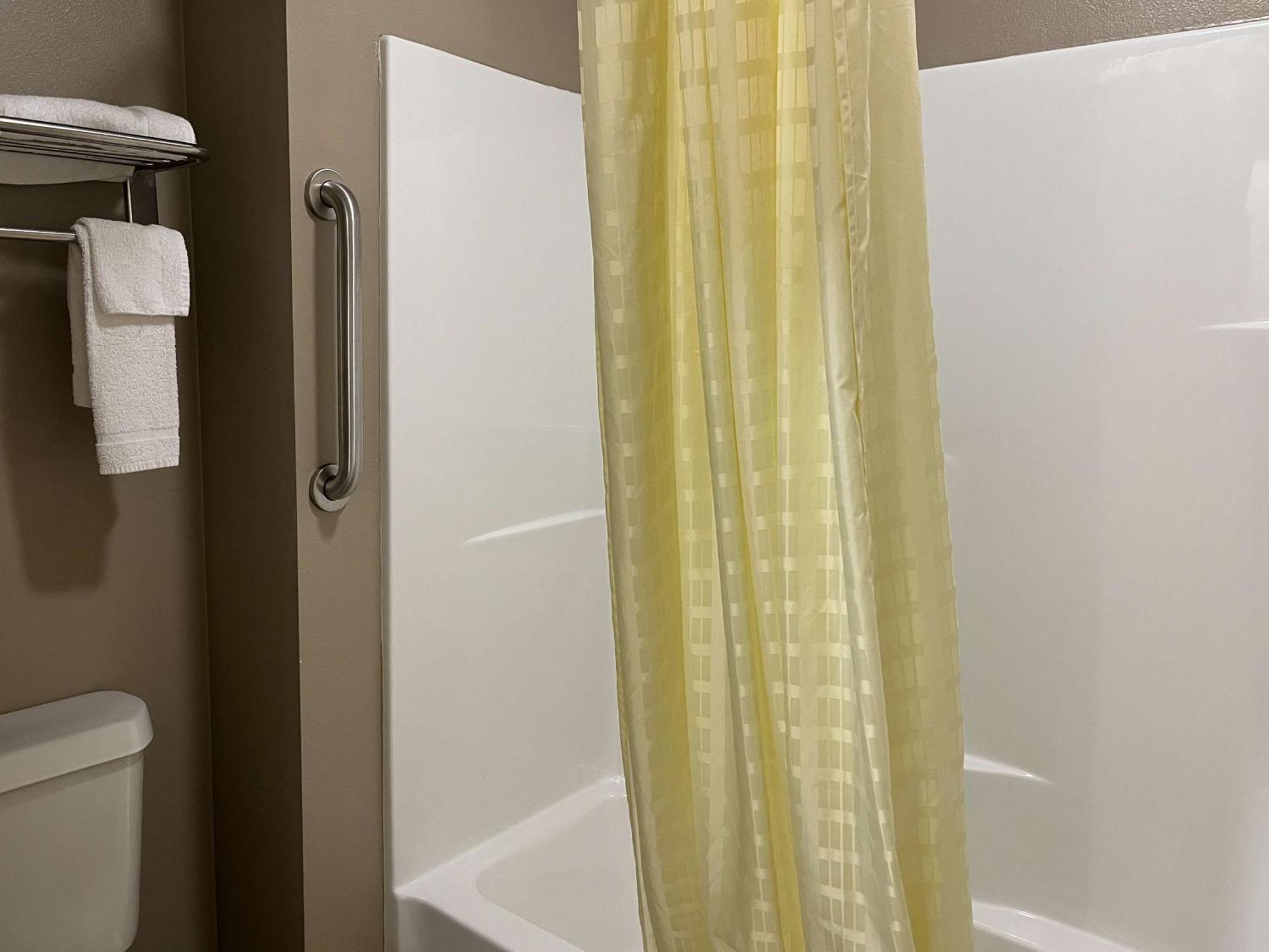 Motel 6 Houma, La Luaran gambar
