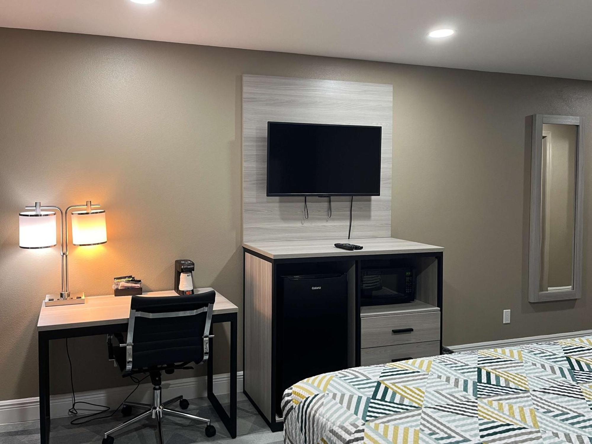 Motel 6 Houma, La Luaran gambar
