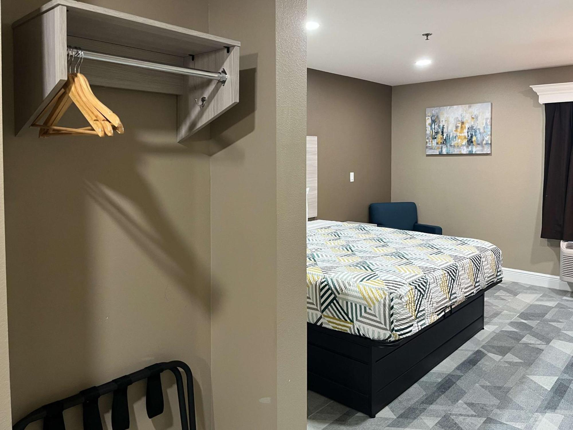 Motel 6 Houma, La Luaran gambar