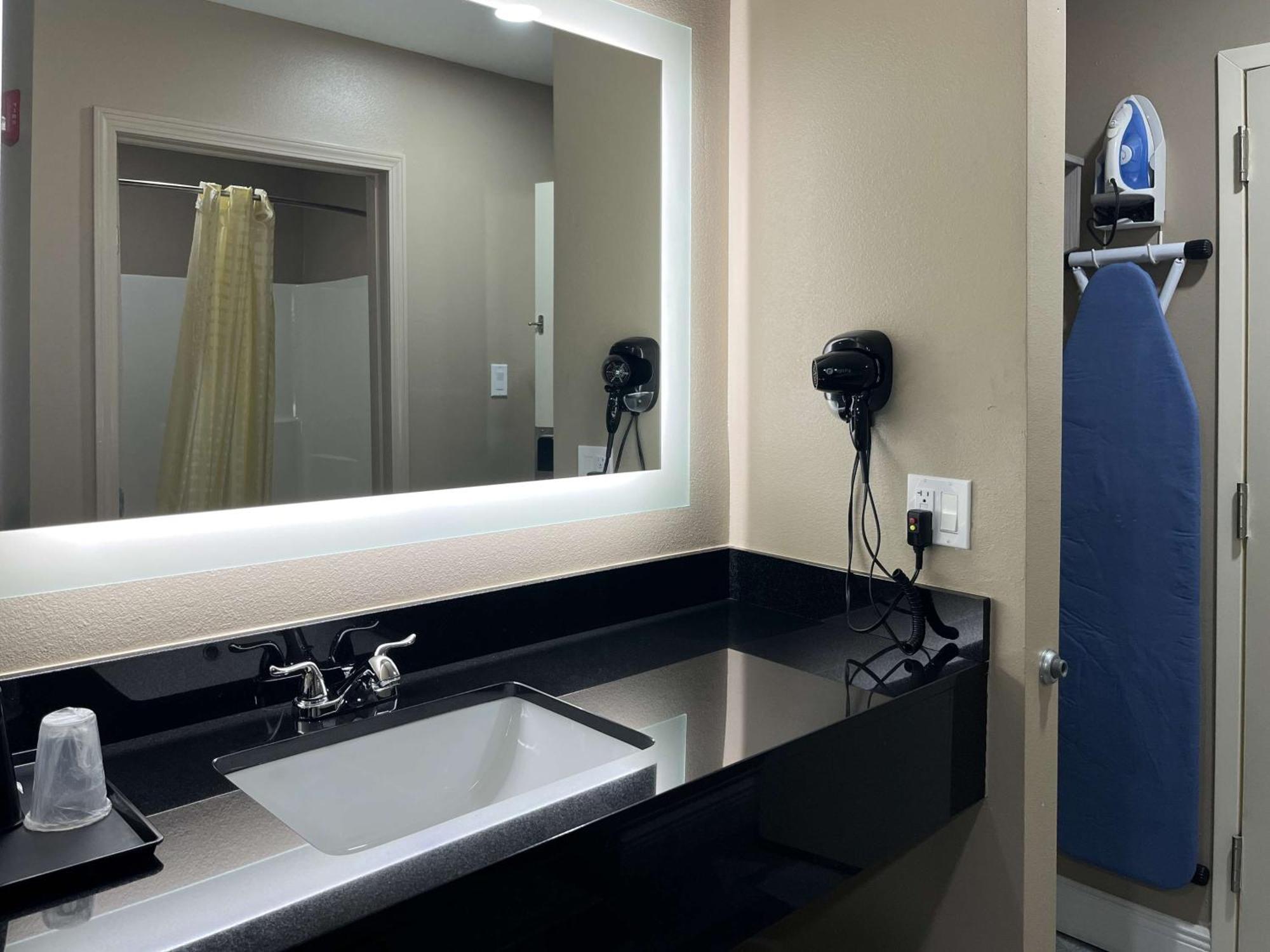 Motel 6 Houma, La Luaran gambar