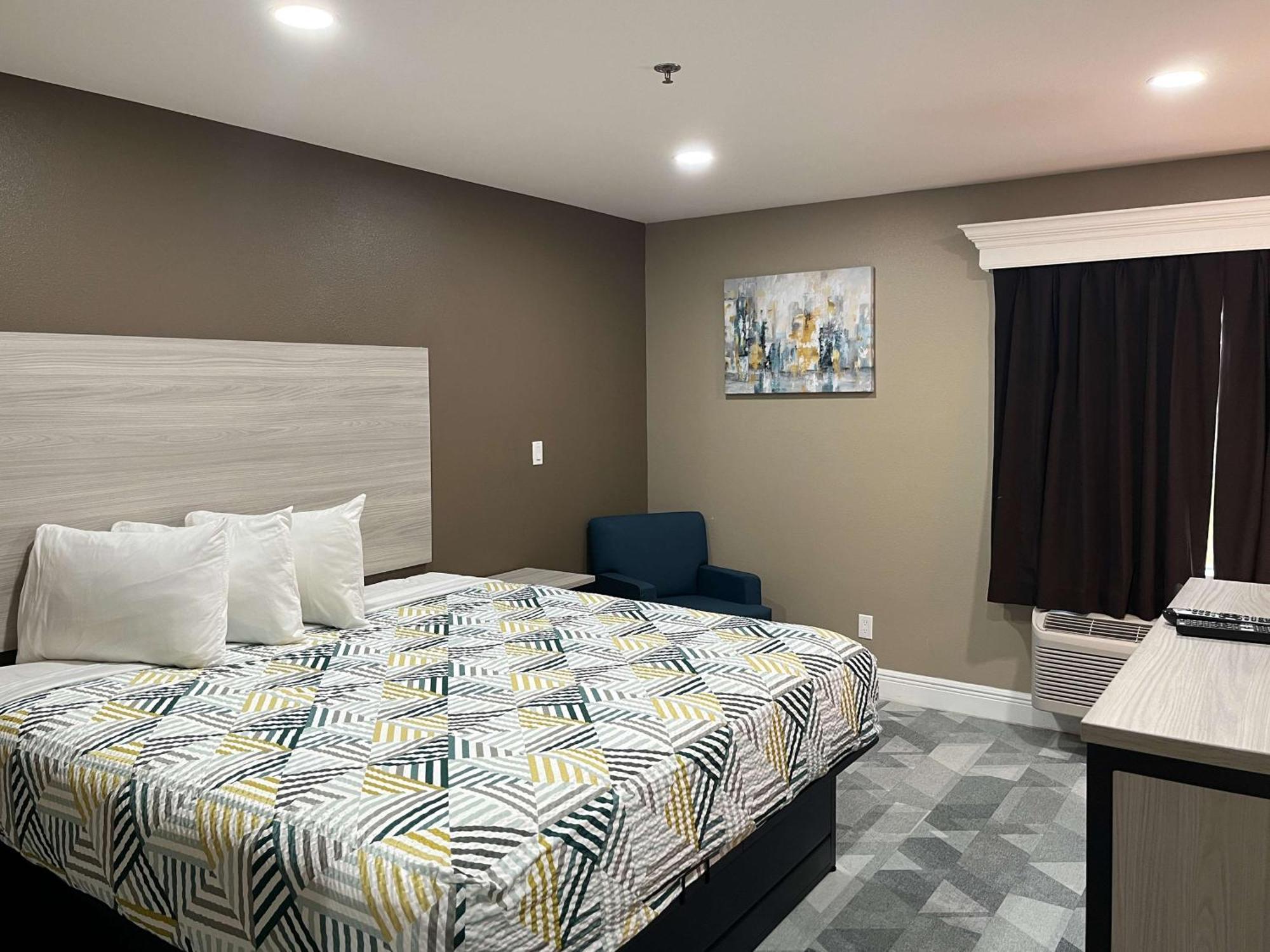 Motel 6 Houma, La Luaran gambar
