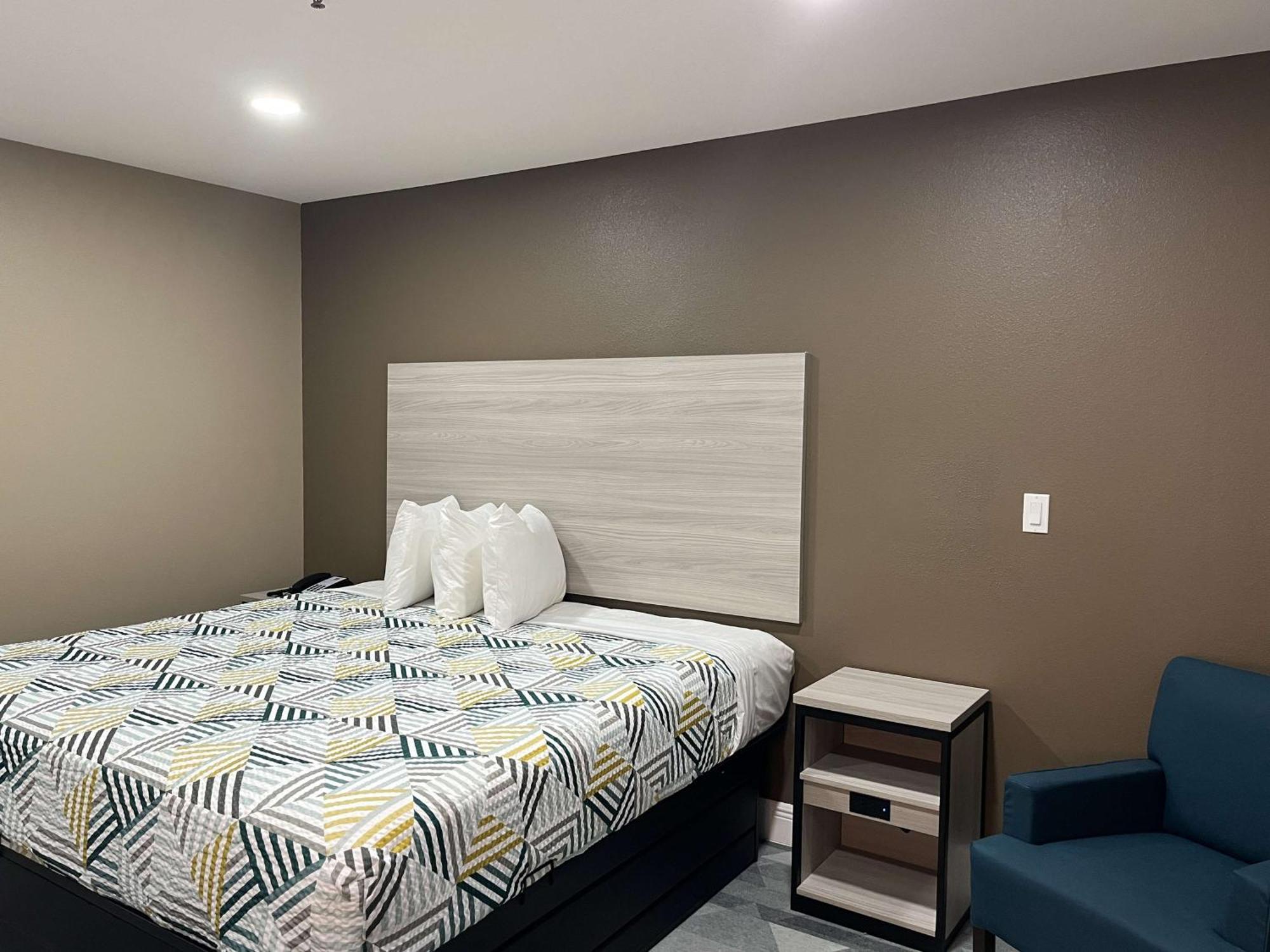 Motel 6 Houma, La Luaran gambar
