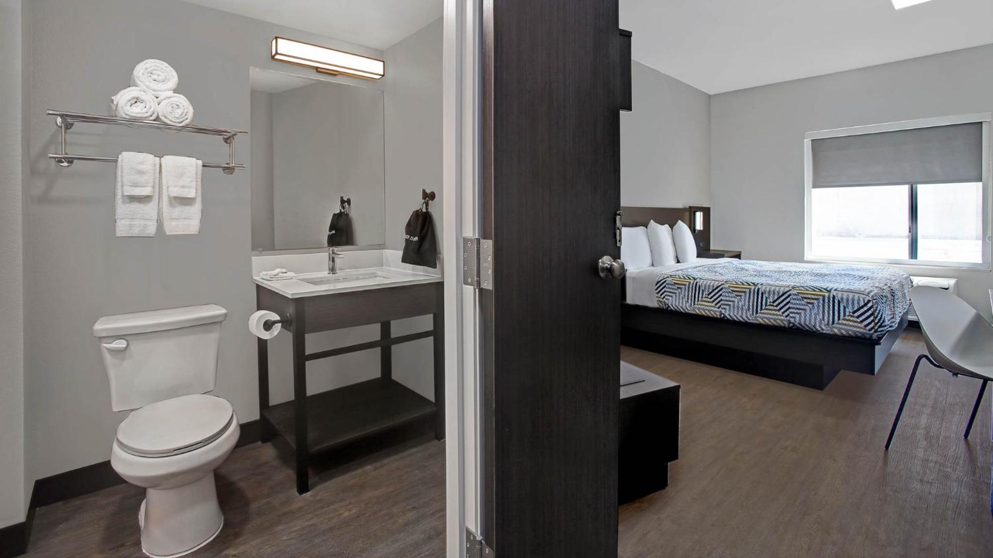 Motel 6 Houma, La Luaran gambar
