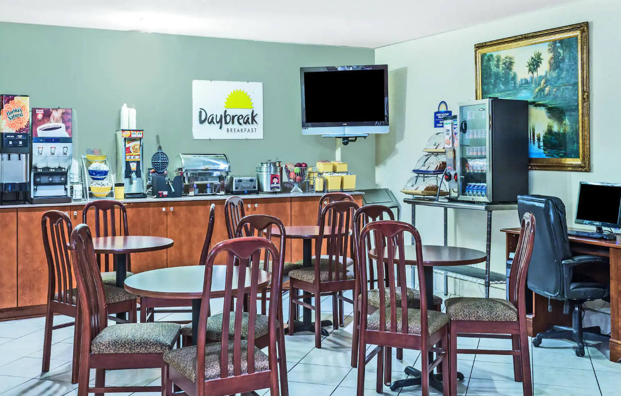 Motel 6 Houma, La Luaran gambar